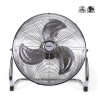 Bastor Tischventilator, 3-Flügel, Hochgeschwindigkeit, Ø50 cm, 100 W Angebot