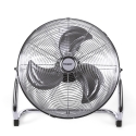 Bastor Tischventilator, 3-Flügel, Hochgeschwindigkeit, Ø50 cm, 100 W Eigenschaften