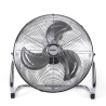 Bastor Tischventilator, 3-Flügel, Hochgeschwindigkeit, Ø50 cm, 100 W Eigenschaften