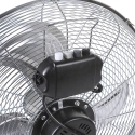 Bastor Tischventilator, 3-Flügel, Hochgeschwindigkeit, Ø50 cm, 100 W Kauf