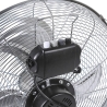 Bastor Tischventilator, 3-Flügel, Hochgeschwindigkeit, Ø50 cm, 100 W Kauf