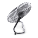 Bastor Tischventilator, 3-Flügel, Hochgeschwindigkeit, Ø50 cm, 100 W Maße