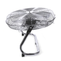 Ventilateur de table 3 pales haute vitesse Ø50cm 100W Bastor Achat