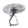 Bastor Tischventilator, 3-Flügel, Hochgeschwindigkeit, Ø50 cm, 100 W Preis