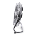 Bastor Tischventilator, 3-Flügel, Hochgeschwindigkeit, Ø50 cm, 100 W Kosten