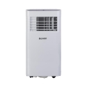 Mobiles Klimagerät 9000 BTU 3in1 mit Rollen Clyma Sales