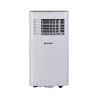 Mobiles Klimagerät 9000 BTU 3in1 mit Rollen Clyma Sales