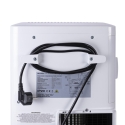 Mobiles Klimagerät 9000 BTU 3in1 mit Rollen Clyma Maße