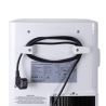Condizionatore portatile 9000 btu 3in1 con ruote Clyma Misure