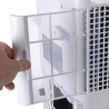 Mobiles Klimagerät 9000 BTU 3in1 mit Rollen Clyma Eigenschaften