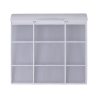 Condizionatore portatile 9000 btu 3in1 con ruote Clyma Sconti