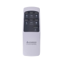 Mobiles Klimagerät 9000 BTU 3in1 mit Rollen Clyma Angebot