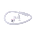 Condizionatore portatile 9000 btu 3in1 con ruote Clyma Stock