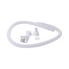 Climatiseur portable 9000 BTU 3 en 1 sur roulettes Clyma Choix
