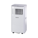 Mobiles Klimagerät 9000 BTU 3in1 mit Rollen Clyma Aktion