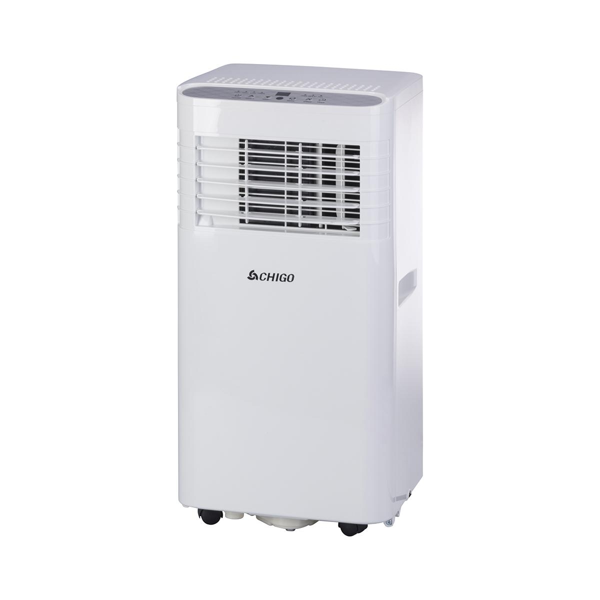 Condizionatore portatile 9000 btu 3in1 con ruote Clyma Promozione Condizionatore portatile 9000 btu 3in1 con ruote Clyma Promozione