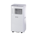 Mobiles Klimagerät 9000 BTU 3in1 mit Rollen Clyma Aktion