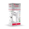 Mobiles Klimagerät 9000 BTU 3in1 mit Rollen Clyma Kauf