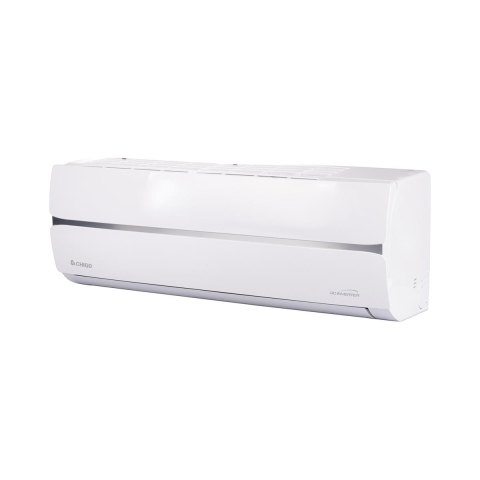 Klimaanlage 12000 BTU mit Inverter-Wärmepumpe und WLAN King Aktion