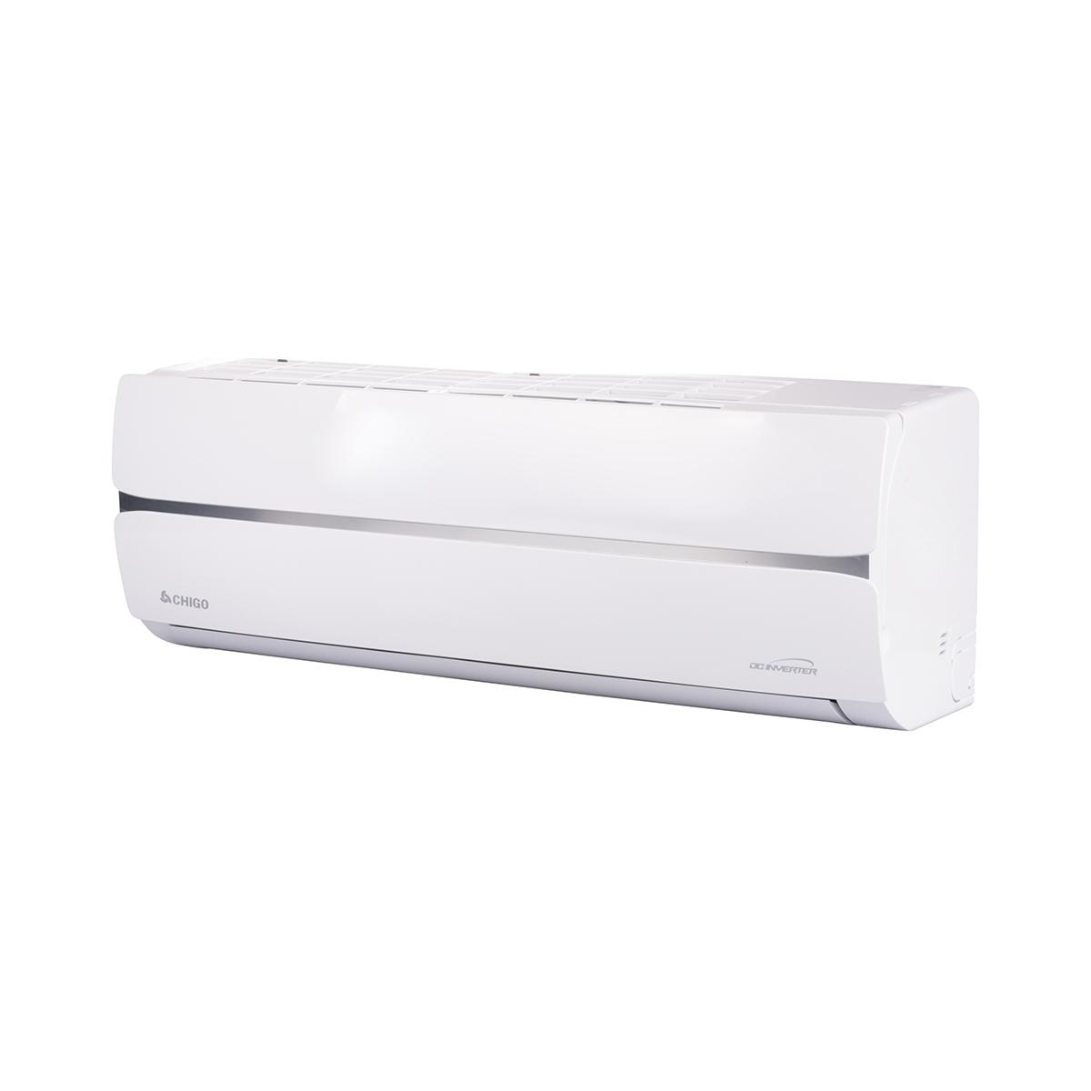 Condizionatore 12000 btu con inverter pompa di calore e WiFi King Promozione Condizionatore 12000 btu con inverter pompa di calore e WiFi King Promozione