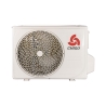 Condizionatore 12000 btu con inverter pompa di calore e WiFi King Sconti