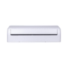 Condizionatore 9000 btu inverter pompa di calore flusso d'aria 4D Moon Offerta