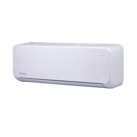Klimaanlage 9000 BTU Inverter Wärmepumpe 4D-Luftstrom Moon Aktion