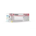 Condizionatore 12000 btu inverter e pompa di calore WiFi Aero Caratteristiche