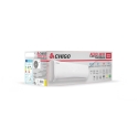 Condizionatore 18000 btu inverter pompa di calore WiFi Aero Prezzo