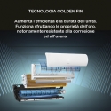 Condizionatore 24000 btu inverter e pompa di calore WiFi Aero Scelta