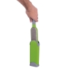 Tierhaarentferner-Bürste für Textilien mit selbstreinigender Basis Double Brush Angebot