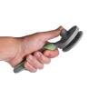 Brosse de toilettage autonettoyante pour animaux élimination des poils Lima Caractéristiques