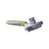 Brosse de toilettage autonettoyante pour animaux élimination des poils Lima Réductions