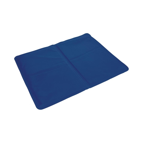 Tapis rafraîchissant petit format en gel pour animaux 30x40cm Puppy Promotion