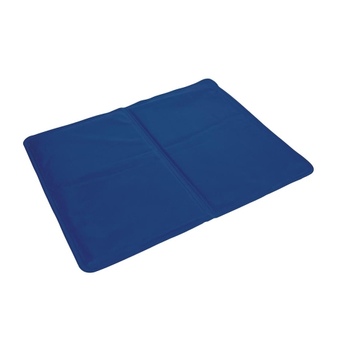 Tapis rafraîchissant moyen pour animaux 50x40cm Puppy Promotion