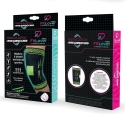 Fascia elastica sportiva per ginocchio Vira Sconti