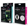Fascia elastica sportiva per ginocchio Vira Sconti