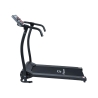 Tapis de course électrique pliable gain de place 8 programmes Kilimangiaro Remises
