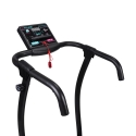 Tapis de course électrique pliable gain de place 8 programmes Kilimangiaro Réductions