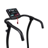 Tapis de course électrique pliable gain de place 8 programmes Kilimangiaro Réductions