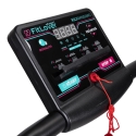Tapis de course électrique pliable gain de place 8 programmes Kilimangiaro Catalogue