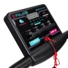 Tapis de course électrique pliable gain de place 8 programmes Kilimangiaro Catalogue