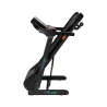 Tapis de course électrique pliable inclinable 12 programmes avec roues K2 Réductions