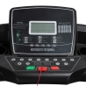 Tapis de course électrique pliable inclinable 12 programmes avec roues K2 Caractéristiques
