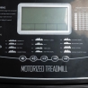 Tapis roulant elettrico pieghevole inclinabile 12 programmi con ruote K2 Caratteristiche