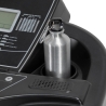Tapis roulant elettrico pieghevole inclinabile 12 programmi con ruote K2 Acquisto