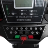Tapis de course électrique pliable inclinable 12 programmes avec roues K2 