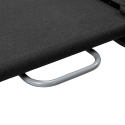 Tapis de course électrique pliable inclinable 12 programmes avec roues K2 