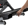 Tapis de course électrique pliable inclinable 12 programmes avec roues K2 Catalogue