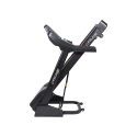 Tapis de course électrique pliable professionnel avec inclinaison Everest Remises